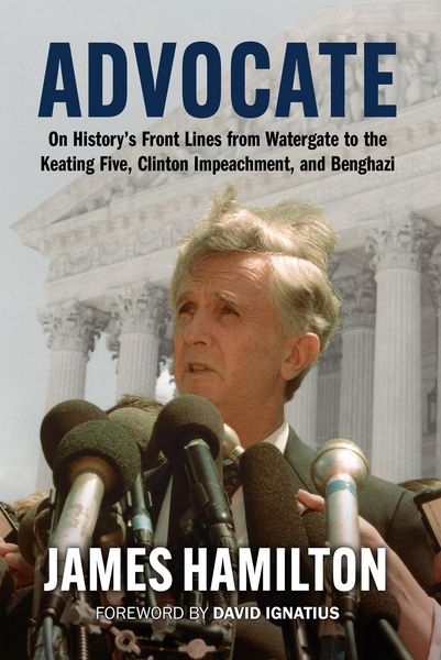 Produktbild: Advocate