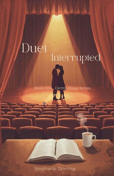 Produktbild: Duet Interrupted