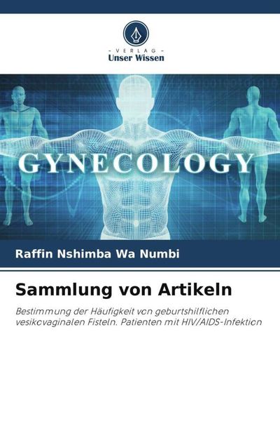 Produktbild: Sammlung von Artikeln