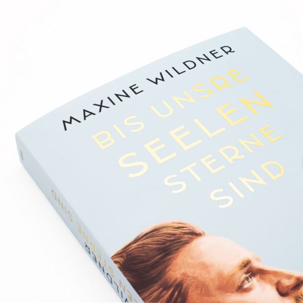 Produktbild: Bis unsre Seelen Sterne sind. Rilke und Lou Andreas-Salomé