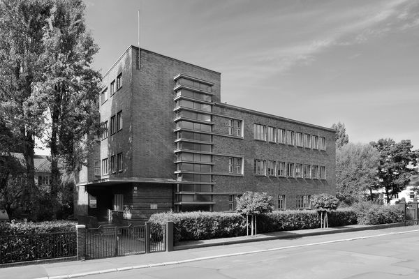 Produktbild: Bauhaus in Th&uuml;ringen