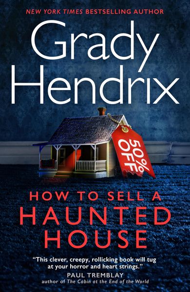 Produktbild: How to Sell a Haunted House