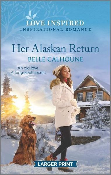 Produktbild: Her Alaskan Return