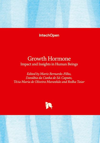 Produktbild: Growth Hormone