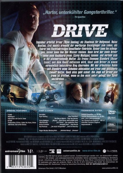 Produktbild: Drive