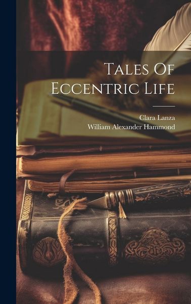 Produktbild: Tales Of Eccentric Life