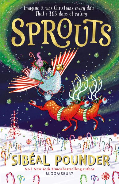 Produktbild: Sprouts