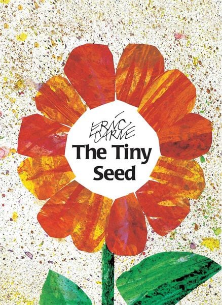 Produktbild: The Tiny Seed