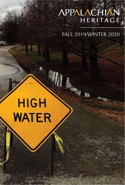 Produktbild: Appalachian Heritage - Fall 2019 / Winter 2020