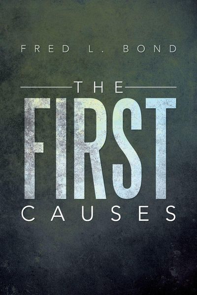 Produktbild: The First Causes