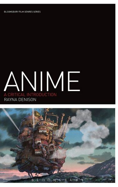 Produktbild: Anime