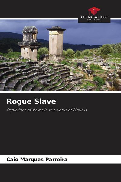 Produktbild: Rogue Slave