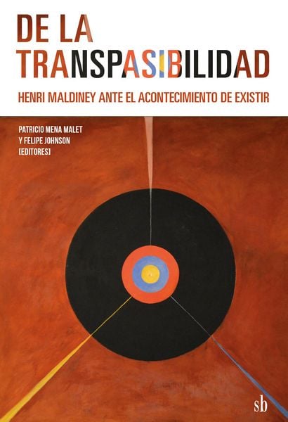 Produktbild: De la transpasibilidad