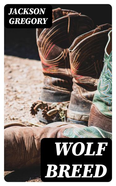 Produktbild: Wolf Breed