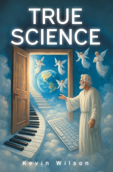Produktbild: True Science