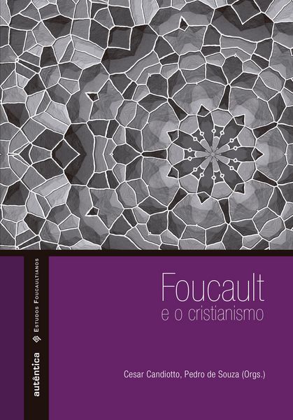 Produktbild: Foucault e o cristianismo