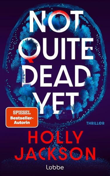 Produktbild: Not Quite Dead Yet