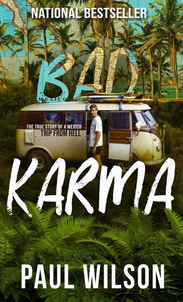 Produktbild: Bad Karma