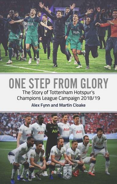 Produktbild: One Step from Glory