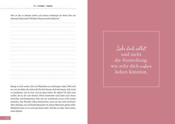 Der geile Scheiß vom Glücklichsein – Mein Buch. Mein Leben.
