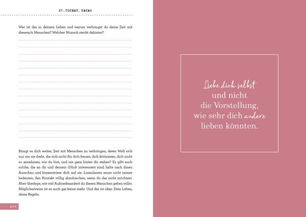 Produktbild: Der geile Schei&szlig; vom Gl&uuml;cklichsein &ndash; Mein Buch. Mein Leben.