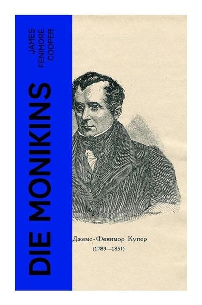 Produktbild: Die Monikins