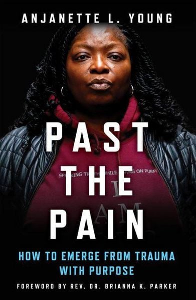 Produktbild: Past the Pain