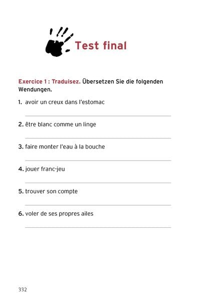Produktbild: L&rsquo;heure du crime