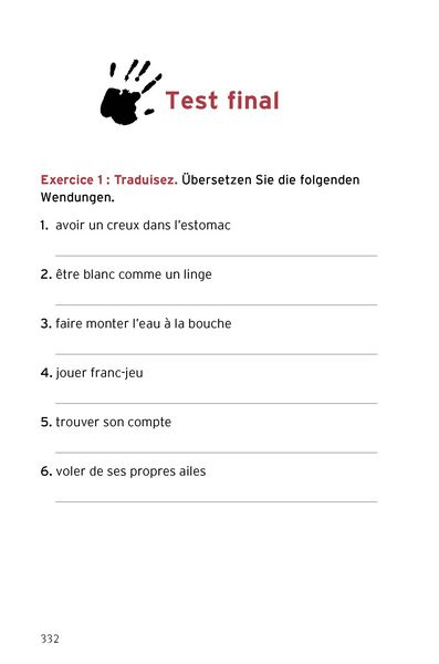 Produktbild: L&rsquo;heure du crime