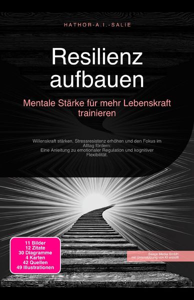 Produktbild: Resilienz aufbauen