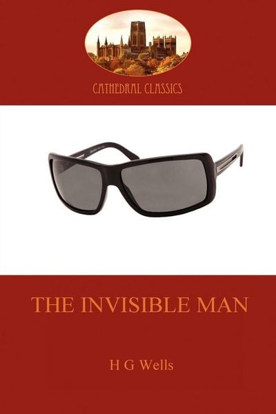 Produktbild: The Invisible Man