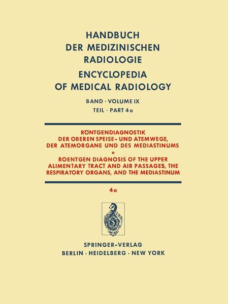 Produktbild: Geschw&uuml;lste der Bronchien, Lungen und Pleura (a)