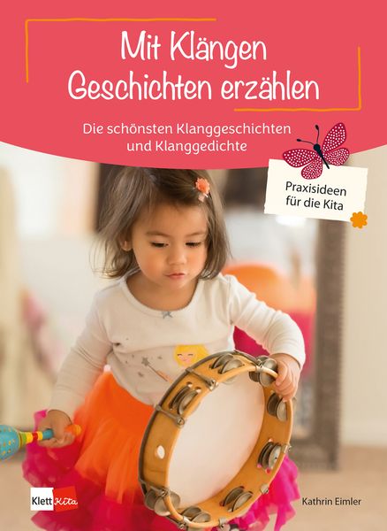 Produktbild: Mit Kl&auml;ngen Geschichten erz&auml;hlen