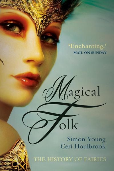 Produktbild: Magical Folk