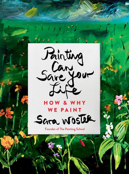 Produktbild: Painting Can Save Your Life