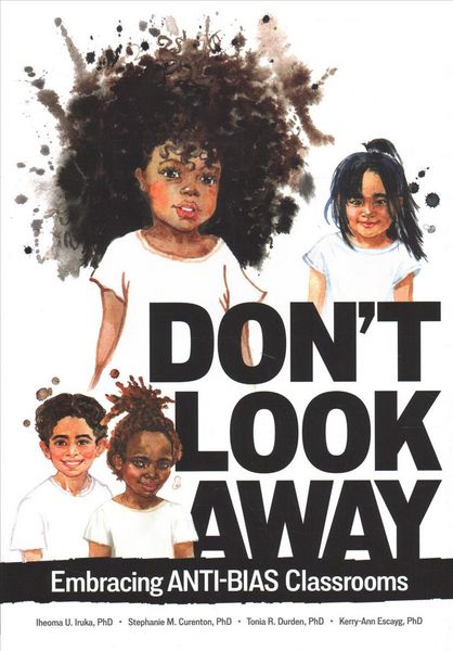 Produktbild: Don't Look Away