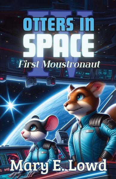 Produktbild: Otters In Space 4