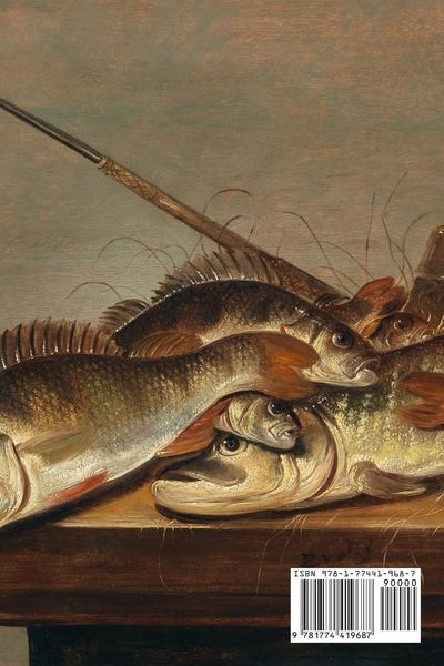 Produktbild: The Compleat Angler