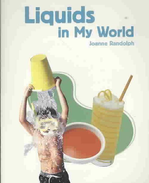 Produktbild: Liquids in My World