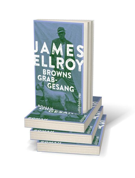 Produktbild: Browns Grabgesang