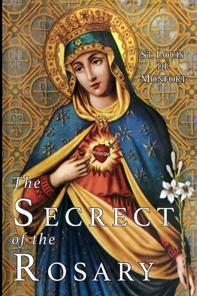 Produktbild: The Secret of the Rosary