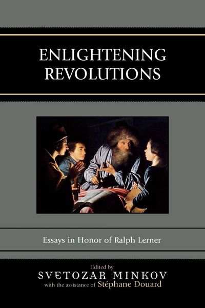 Produktbild: Enlightening Revolutions