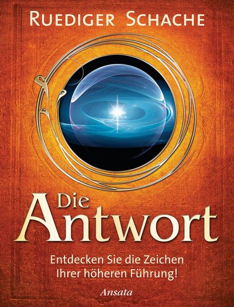 Produktbild: Die Antwort