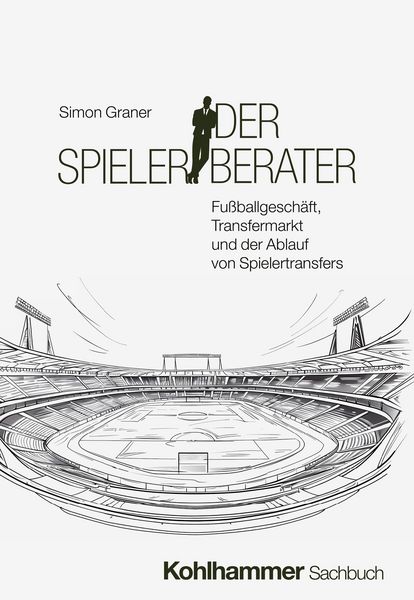 Produktbild: Der Spielerberater