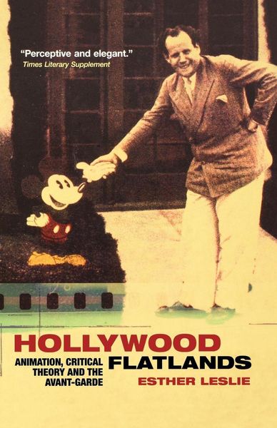 Produktbild: Hollywood Flatlands