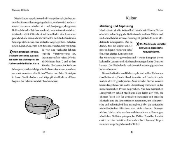 Produktbild: So sind sie, die Niederl&auml;nder