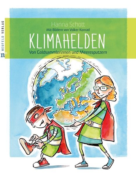 Produktbild: Klimahelden