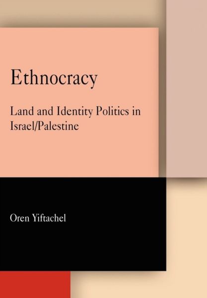 Produktbild: Ethnocracy