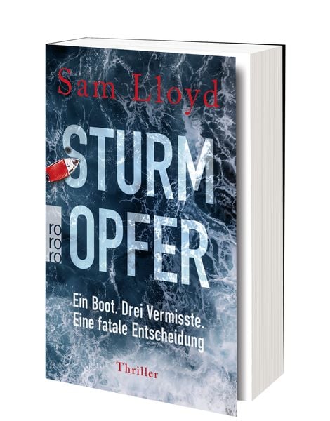 Produktbild: Sturmopfer