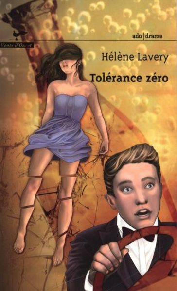 Produktbild: Tolerance zero